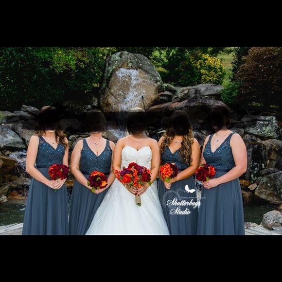 Morilee Bridesmaid Dress - Picture 5 of 5